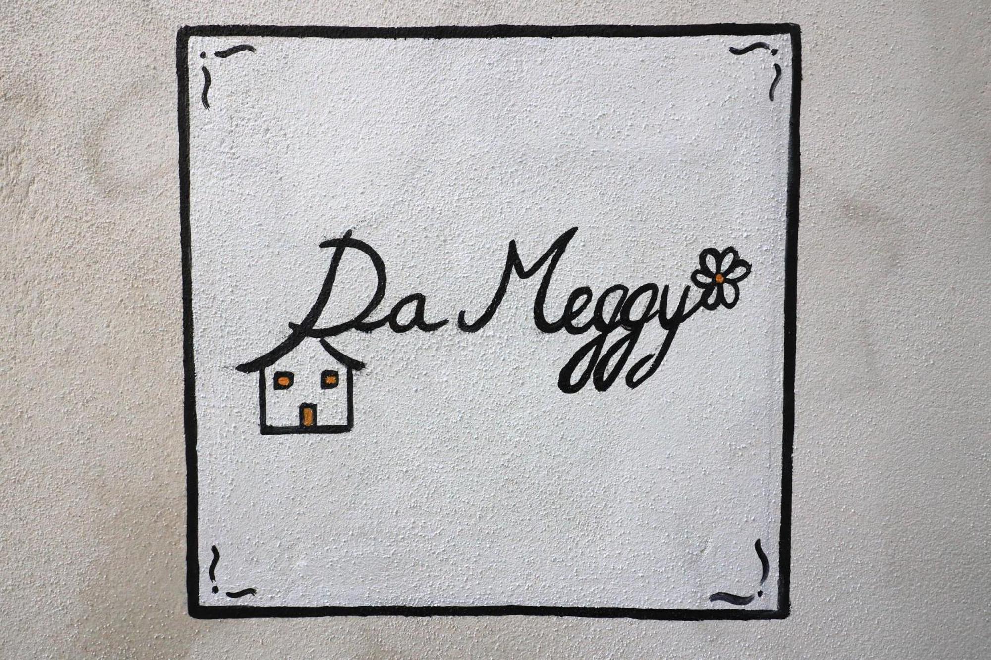Da Meggy Διαμέρισμα Στρέσα Εξωτερικό φωτογραφία