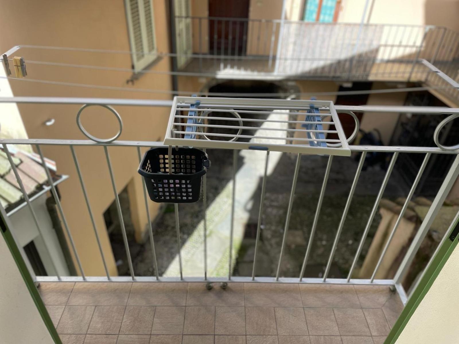 Da Meggy Διαμέρισμα Στρέσα Εξωτερικό φωτογραφία